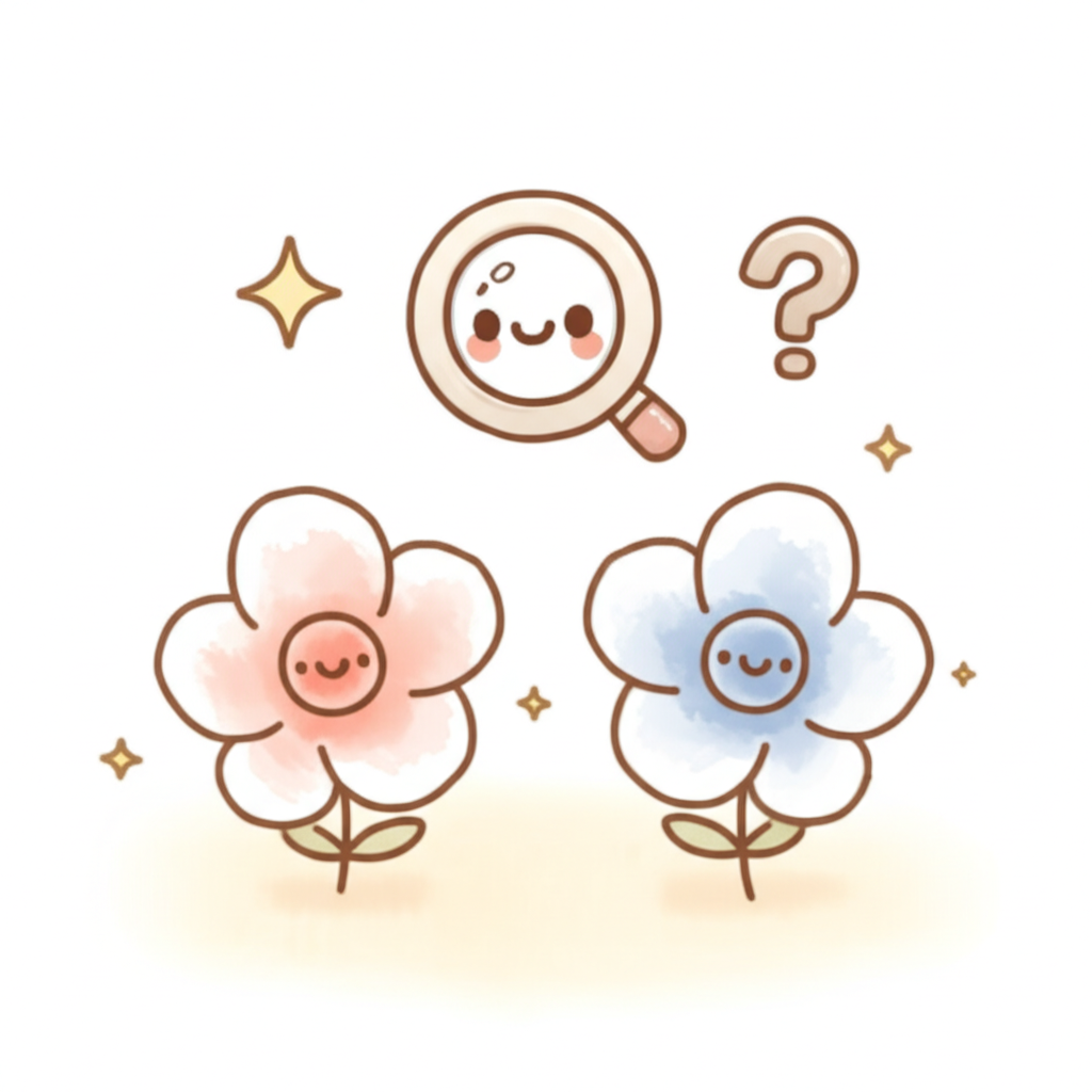 다른 걸 찾아요